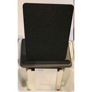 Anker Wireless Charging Dock for Kindle Paperwhite Sign Editions (2022/24) New